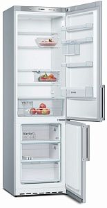 Холодильник Bosch KGE39XL2OR