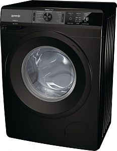 Отдельностоящая стиральная машина Gorenje WE72S3B