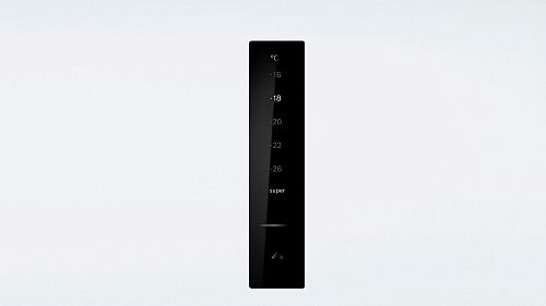 Морозильник Bosch GSN36VW21R