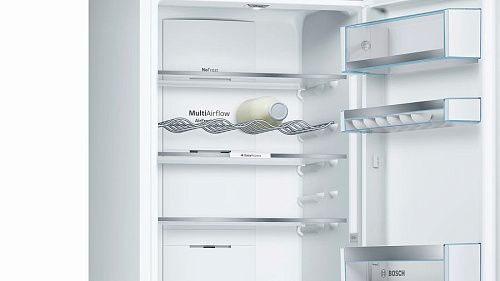 Холодильник Bosch KGF39PW3OR