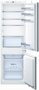 Встраиваемый холодильник Bosch KIN 86VS20 R