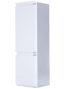 Встраиваемый холодильник Hotpoint-Ariston BCB 70301 AA (RU)