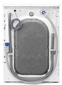 Стиральная машина AEG L7FBE48SR