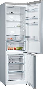 Холодильник Bosch KGN39JB3AR