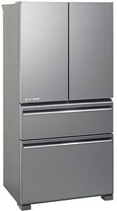 Холодильник Mitsubishi Electric MR-LXR68EM-GSL-R