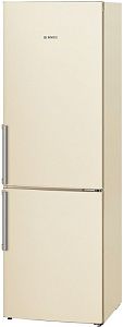 Двухкамерный холодильник Bosch KGV 36XK23 R
