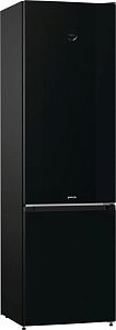 Двухкамерный холодильник Gorenje RK621SYB4