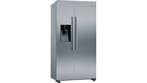 Холодильник Side-by-Side BOSCH KAI93VL30R