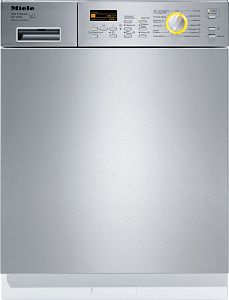 Стирально-сушильная машина Miele WT 2789 i WPM сталь