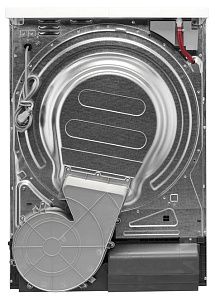 Сушильная машина AEG T8DEE48S