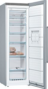 Морозильник Bosch GSN36VL21R