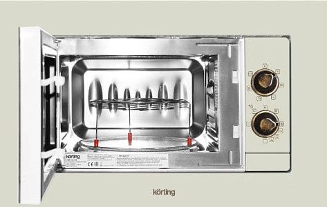 Микроволновая печь Korting KMI 820 RB