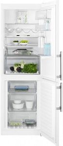 Холодильник Electrolux EN 93454 KW