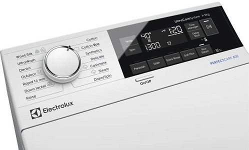 Стиральная машина Electrolux EW7T3R272