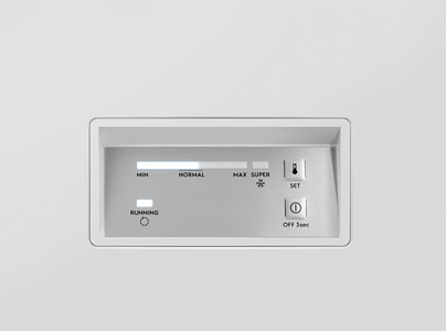Морозильный ларь Electrolux LCB3LF38W0