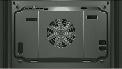 Духовой шкаф Bosch HBA10B250E