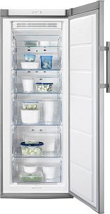 Морозильная камера Electrolux EUF2047AOX