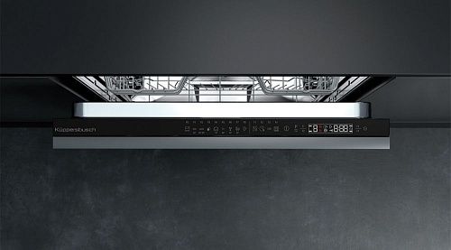Посудомоечная машина Kuppersbusch G 6805.1 v