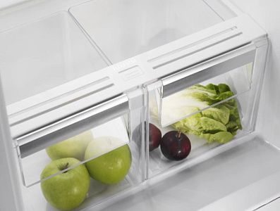 Холодильник Electrolux ENN92811BW