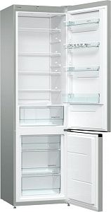 Двухкамерный холодильник Gorenje RK621PS4