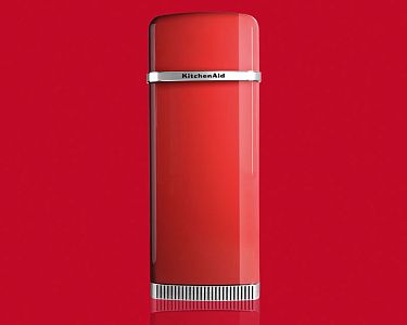 Холодильник KitchenAid KCFME 60150R