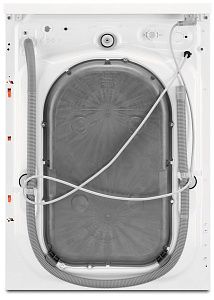 Стирально-сушильная машина Electrolux EW7WR468W