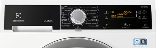 Стиральная машина Electrolux EWF1287EMW