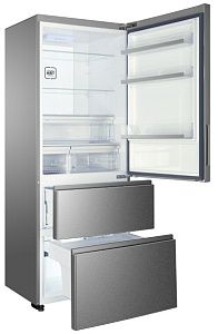 Холодильник Haier A3FE742CMJRU