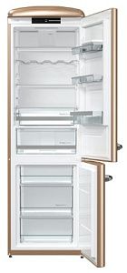 Холодильник Gorenje ORK 192 CO