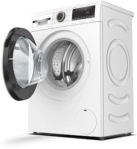 Узкая стиральная машина BOSCH WHA122W1OE
