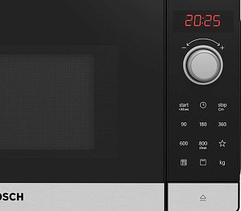 Микроволновая печь BOSCH FEL023MS2