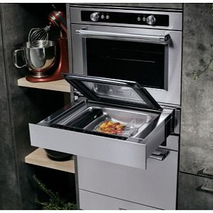 Вакуумный упаковщик KitchenAid KVXXXB 14600