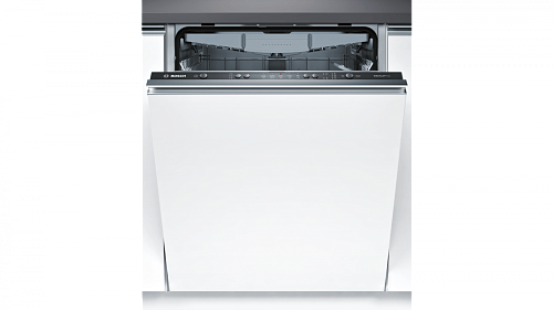 Встраиваемая посудомоечная машина BOSCH SMV25EX01R