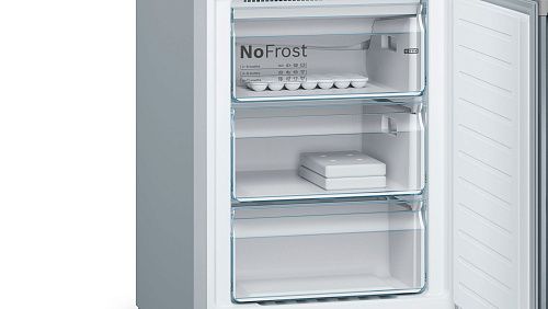 Холодильник Bosch KGN39IJ31R