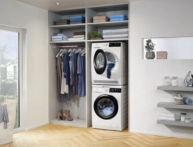 Стиральная машина Electrolux EW6F3R41S