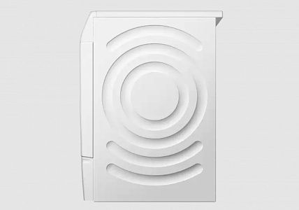 Стирально-сушильная машина BOSCH WDU28590OE