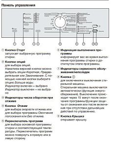 Стиральная машина с вертикальной загрузкой Miele WW610 WCS
