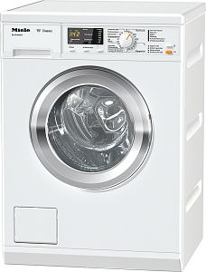 Стиральная машина Miele WDA 200 WPM W CLASSIC