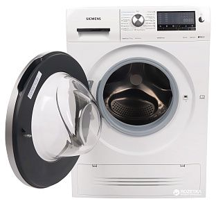 Стиральная машина Siemens WM14T691OE