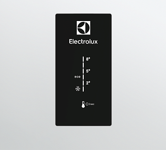 Холодильник Electrolux EN3454NOW