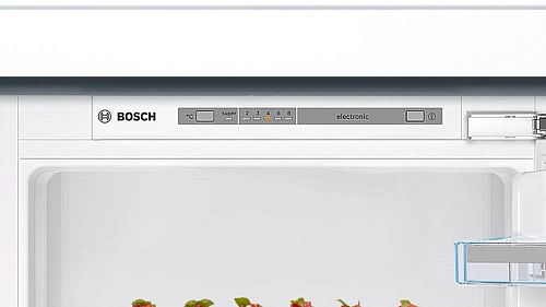 Однокамерный холодильник Bosch KIR81VFF0