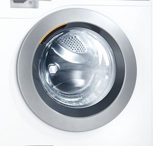 Стиральная машина Miele PWM 507 DP RU LW