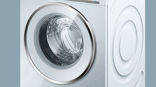 Стиральная машина Siemens i-Dos WM 16Y892 OE