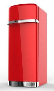 Холодильник KitchenAid KCFME 60150R