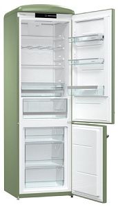 Холодильник Gorenje ORK192OL
