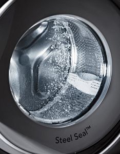 Стиральная машина Asko W6098X.W/2