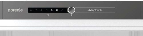 Встраиваемый однокамерный холодильник Gorenje RI5182A1