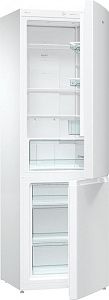 Двухкамерный холодильник Gorenje NRK611PW4