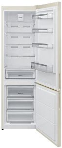 Холодильник Korting KNFC 62010 B