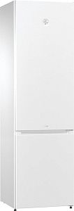 Двухкамерный холодильник Gorenje RK621SYW4